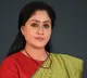 vijaya shanti slams trs