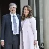 Court Dissolves Gates Marriage