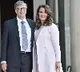 Court Dissolves Gates Marriage