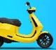 Ola scooters to deliver on 15th August