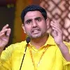 No IT company is coming to AP says Nara Lokesh