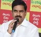 AP HC reserves judgement in Devineni Uma bail petition