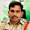SI Srinivas Reddy suspended for rape attempt on trainee woman SI