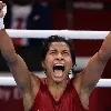 PM congratulates Lovlina Borgohain for winning Bronze Medal