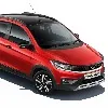 Tata Motors drives in the all-new Tiago NRG