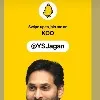 Andhra Pradesh Chief Minister YS Jagan Mohan Reddy Joins Koo App