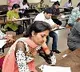 Telangana EAMCET starts from today