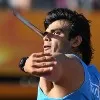 Neeraj Chopra Tops Group A in Javelin Throw