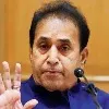 Maharashtra Ex home minister missing