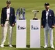 India and England test series to start from today