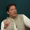 Pak PM Imran Khan Says India Population 300 Crore