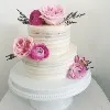 Harry Orders Special Cake For Meghan Birth Day