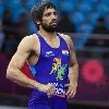 Indian wrestler Ravi Kumar Dahiya storms into finals