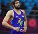 Indian wrestler Ravi Kumar Dahiya storms into finals