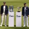 England won the toss against Team Indian in Trent Bridge