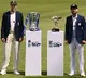 England won the toss against Team Indian in Trent Bridge