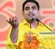 Nara Lokesh criticizes CM Jagan agains