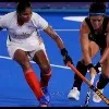 Indian eves lost to Argentina in Tokyo Olympics hockey semifinals