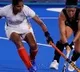 Indian eves lost to Argentina in Tokyo Olympics hockey semifinals