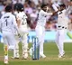 Indian seam bowlers scalps three early wickets against England