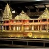 Darshans will be started in Ayodhya Ram Mandir in next two years