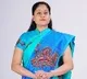 Vijayashanthi satires on CM KCR recent visits to Vasalamarri