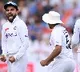 Team India bowlers fires on Trent Bridge pitch