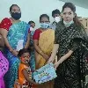 తల్లిపాలు అందించటంలో అలక్ష్యం వద్దు: డాక్టర్ కృతికా శుక్లా