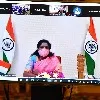 Science and Technology play crucial role to realize the goal of Self-Reliant India: Governor Tamilisai