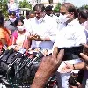 విజయవాడను సుందర నగరంగా తీర్చిదిద్దుకుందాం: మంత్రి బొత్స సత్యనారాయణ