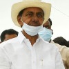KCR invite kashireddypalli villagers to farm house