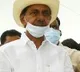 KCR invite kashireddypalli villagers to farm house
