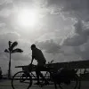 Monsoon weakened in Telangana