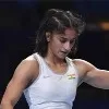 Vinesh Phogat defeats Swedens Sofia Mattsson enters quarter final