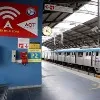Telangana government launches 3000 public Wi Fi hotspots in Hyderabad
