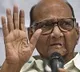 vizag stell plant union leaders met ncp chief sharad pawar