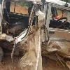 Maoists Attack Civilian Vehicle Injures 12