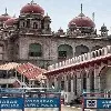 Telangana High Court Fires On CS Reply Over Contempt Cases Funds