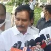 Devineni Uma Released From Jail