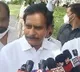 Devineni Uma Released From Jail