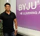 Police Filed Criminal Case Against BYJUs Ravindran