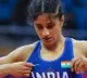 Vinesh Phogat lost in quarterfinals in Tokyo Olympics