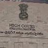AP High Court reserves verdict in Parishat elections issue