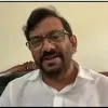 Somireddy fires on MLA Kakani Govardhan Reddy