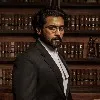 jai Bhim will release in Amazon prime