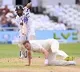 Solid start for Team Indian in Nottongham test against England