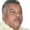 Yarlagadda tenure extended for two years