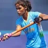 Cast remarks at Indian hockey player Vandana Kataria house