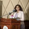 Indian origin woman Veena Reddy appointed as US AID Mission Director in India