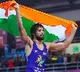 Pawan Kalyan appreciates Olympic silver medalist Indian wrestler Ravi Kumar Dahiya